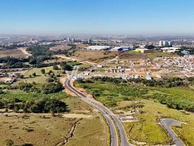 Terreno comercial para Venda em Nova Odessa/SP Parque Industrial Tânia Maria Covalenco