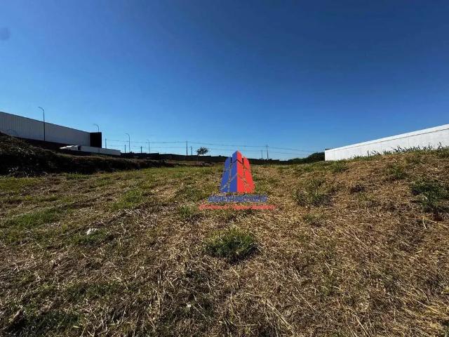 Terreno comercial para Venda em Nova Odessa/SP Jardim Residencial Fibra