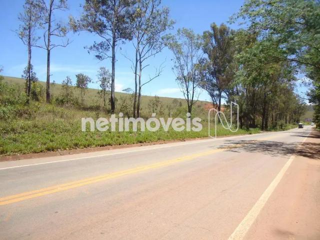 Terreno comercial para Venda em Nova Lima/MG Alphaville Lagoa dos Ingleses