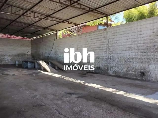 Terreno comercial para Venda em Nova Lima/MG Jardim Canadá