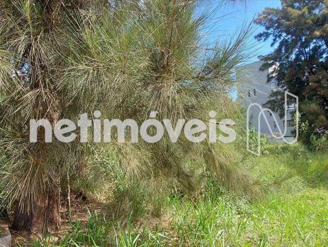 Terreno comercial para Venda em Nova Lima/MG Vale do Sol