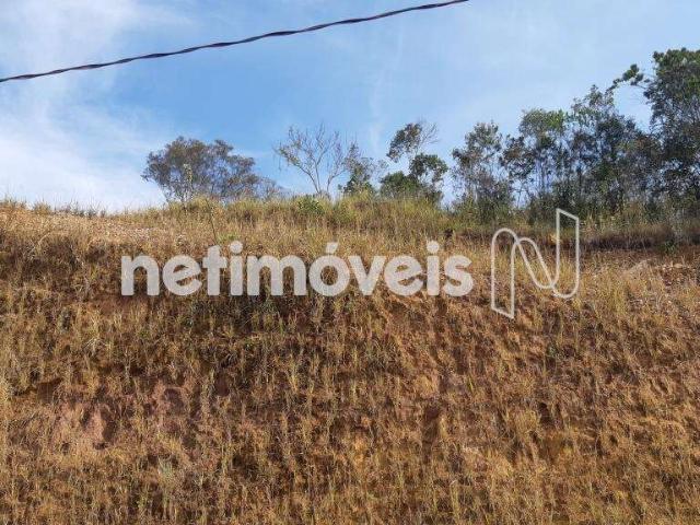 Terreno comercial para Venda em Nova Lima/MG Vila Del Rey