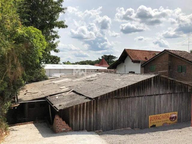 Terreno comercial para Venda em Nova Petrópolis/RS Centro