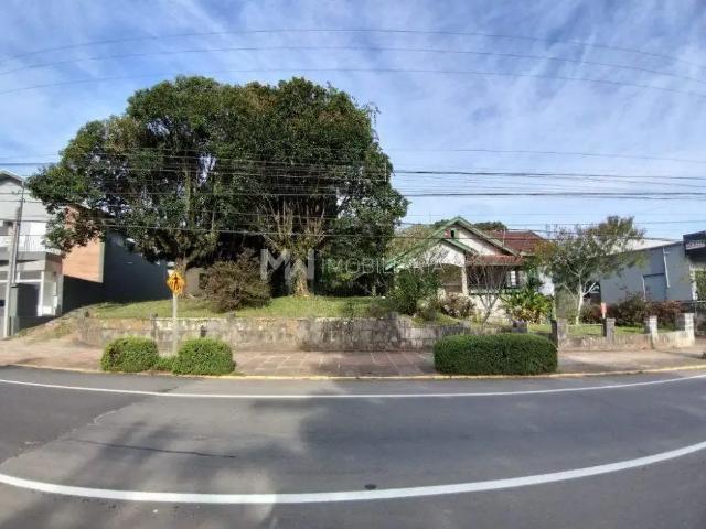 Terreno comercial para Venda em Nova Petrópolis/RS Centro