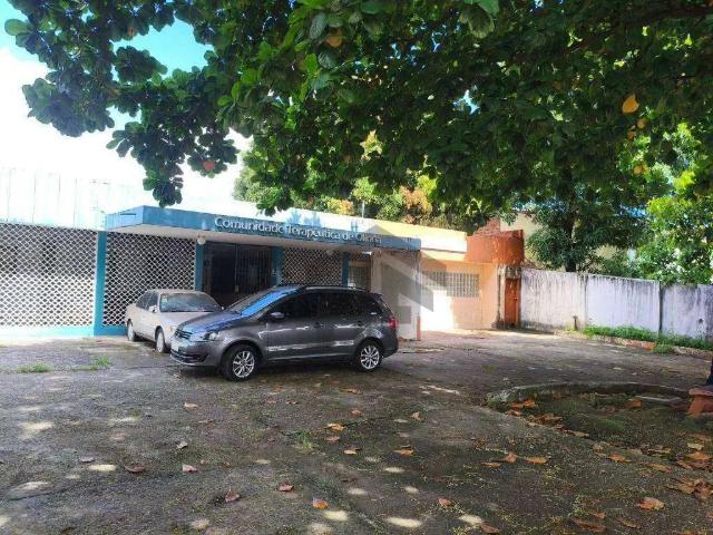 Terreno comercial para Venda em Olinda/PE Guadalupe