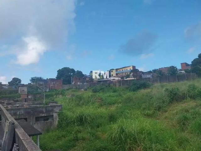 Terreno comercial para Venda em Olinda/PE Santa Tereza