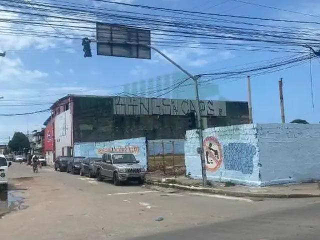 Terreno comercial para Venda em Olinda/PE Santa Tereza