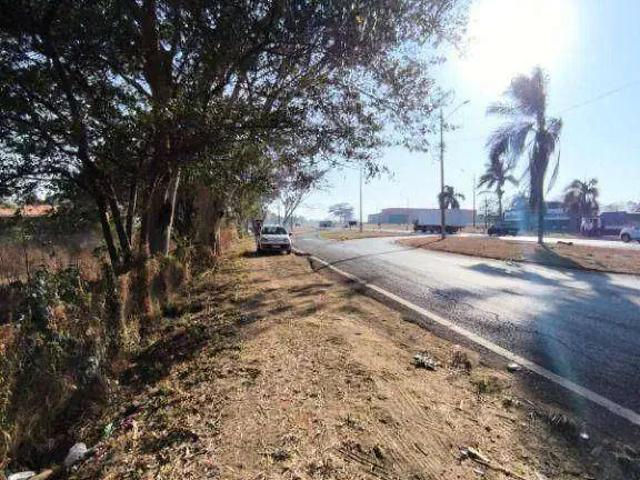 Terreno comercial para Venda em Onda Verde/SP Zona Rural