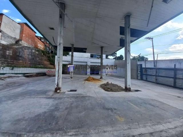 Terreno comercial para Venda em Osasco/SP Aliança
