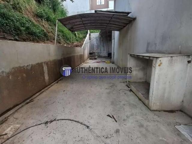 Terreno comercial para Venda em Osasco/SP Aliança