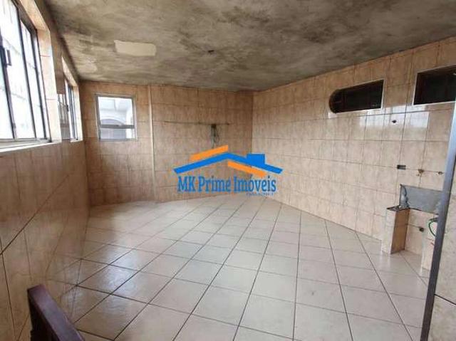 Terreno comercial para Venda em Osasco/SP Bela Vista