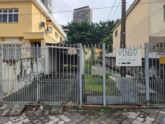 Terreno comercial para Venda em Osasco/SP Centro