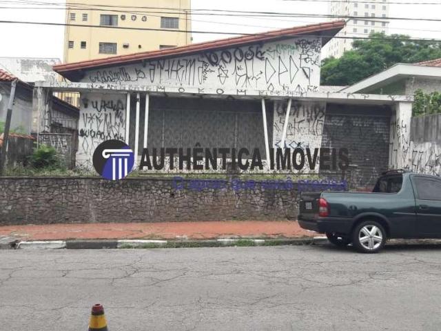 Terreno comercial para Venda em Osasco/SP Centro