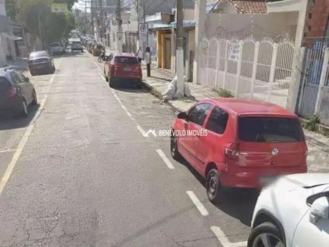 Terreno comercial para Venda em Osasco/SP Centro