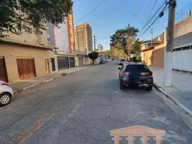 Terreno comercial para Venda em Osasco/SP Presidente Altino