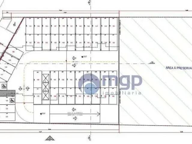 Terreno comercial para Venda em Osasco/SP Raposo Tavares