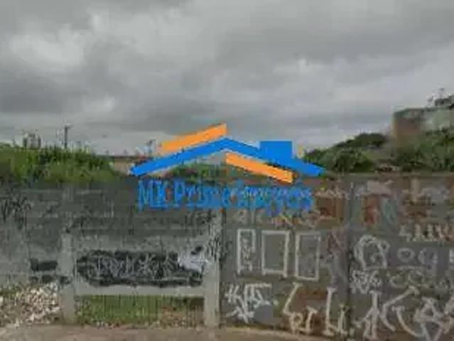 Terreno comercial para Venda em Osasco/SP São Pedro