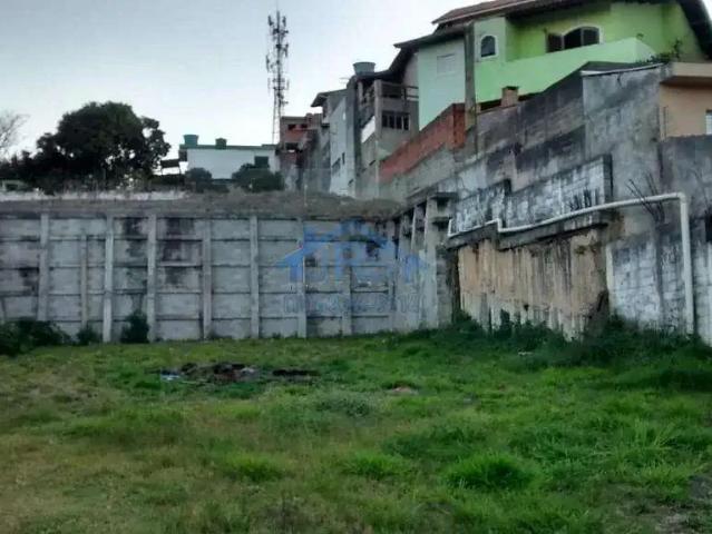Terreno comercial para Venda em Osasco/SP Umuarama