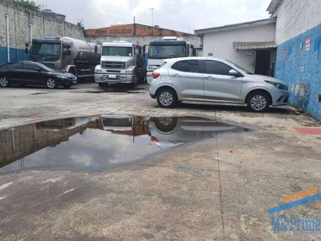 Terreno comercial para Venda em Osasco/SP Veloso