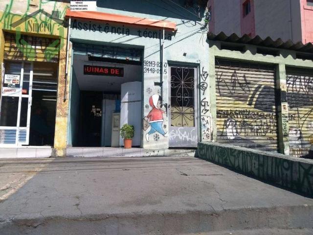 Terreno comercial para Venda em Osasco/SP Vila Campesina