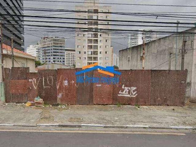 Terreno comercial para Venda em Osasco/SP Vila Osasco