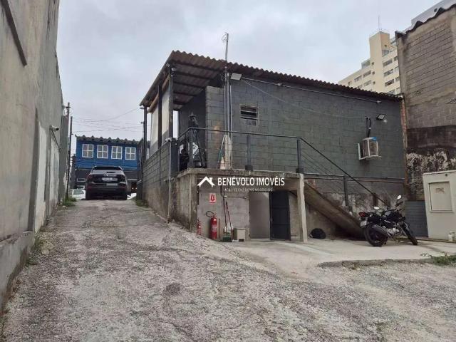 Terreno comercial para Venda em Osasco/SP Vila Osasco