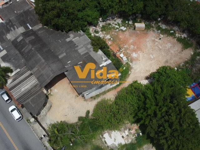 Terreno comercial para Venda em Osasco/SP Vila Yolanda