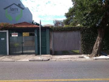 Terreno comercial para Venda em Osasco/SP Vila Yara