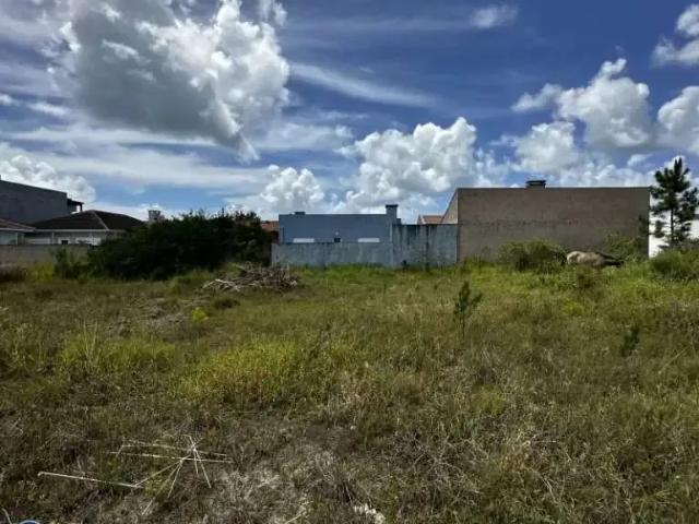 Terreno comercial para Venda em Osório/RS Atlântida Sul Distrito