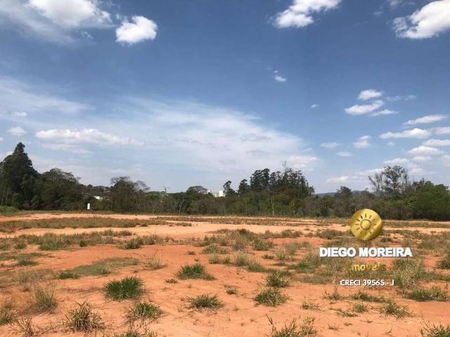 Terreno comercial para Venda em Atibaia/SP Campos de Atibaia