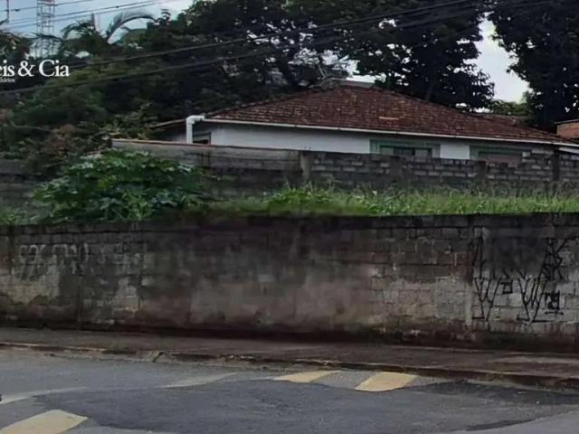 Terreno comercial para Venda em Atibaia/SP Caetetuba