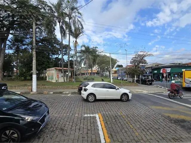 Terreno comercial para Venda em Atibaia/SP Centro 1 Quartos