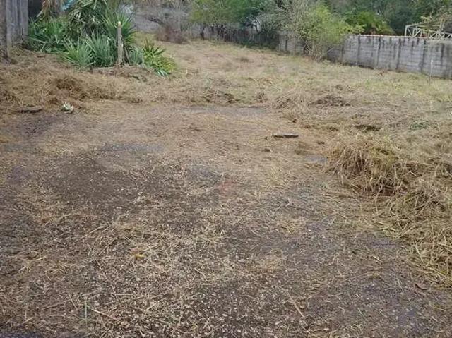 Terreno comercial para Venda em Atibaia/SP Chácaras Brasil