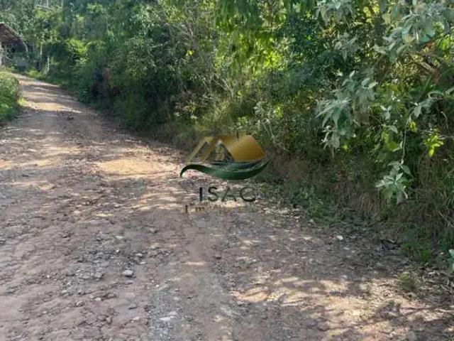 Terreno comercial para Venda em Atibaia/SP Estância Santa Maria do Portão
