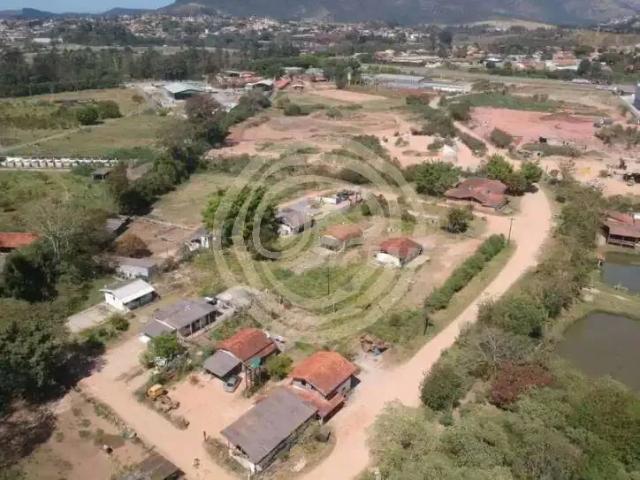Terreno comercial para Venda em Atibaia/SP Guaxinduva