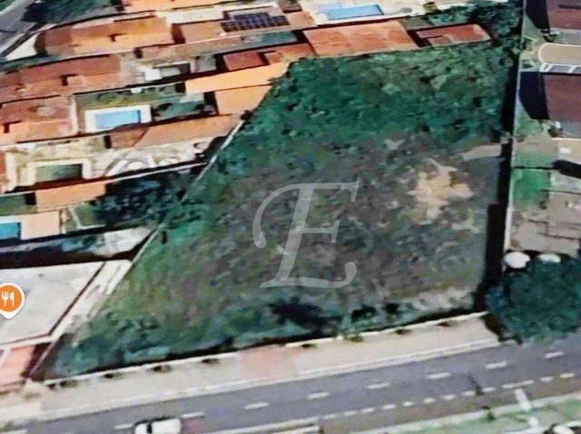 Terreno comercial para Venda em Atibaia/SP Itapetinga