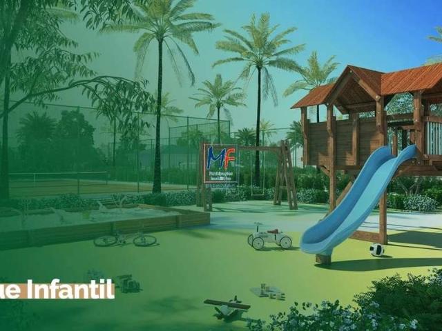 Terreno comercial para Venda em Atibaia/SP Jardim do Lago