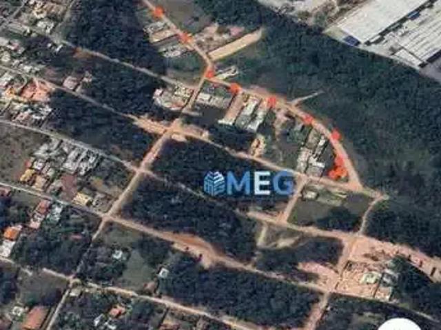 Terreno comercial para Venda em Atibaia/SP Jardim Estância Brasil