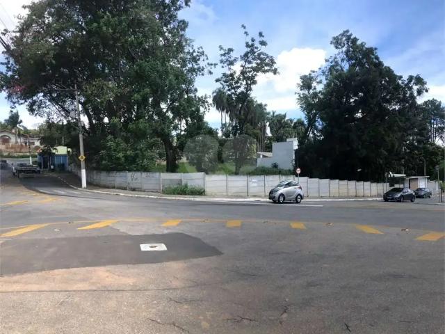 Terreno comercial para Venda em Atibaia/SP Jardim Paulista 1 Quartos