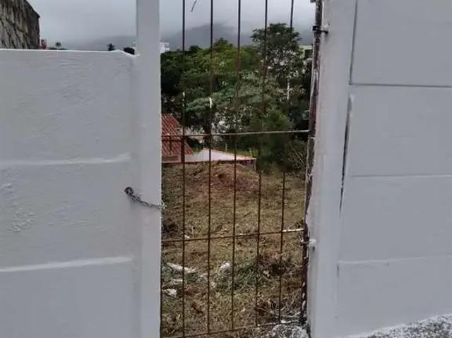 Terreno comercial para Venda em Atibaia/SP Jardim Paulista