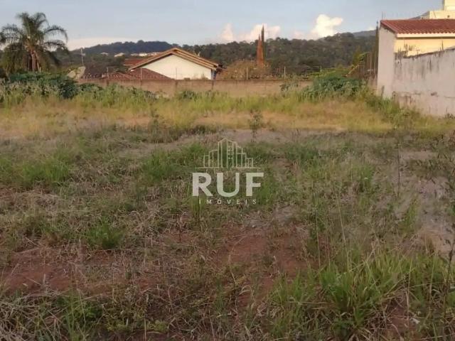 Terreno comercial para Venda em Atibaia/SP Jardim Paulista