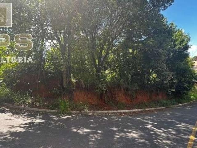 Terreno comercial para Venda em Atibaia/SP Jardim Paulista