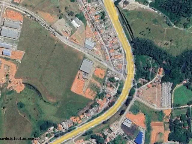 Terreno comercial para Venda em Atibaia/SP Mato Dentro