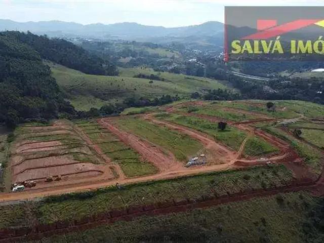 Terreno comercial para Venda em Atibaia/SP Parque Residencial Serras de Atibaia