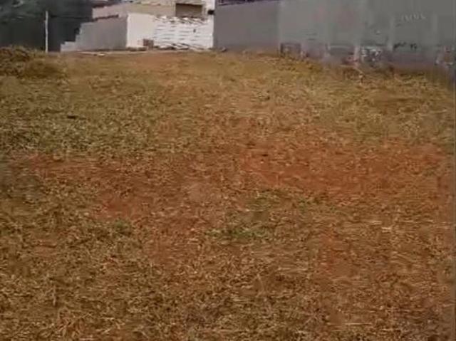 Terreno comercial para Venda em Atibaia/SP Residencial Jardins da Catalunha