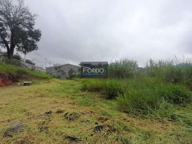 Terreno comercial para Venda em Atibaia/SP Rosário