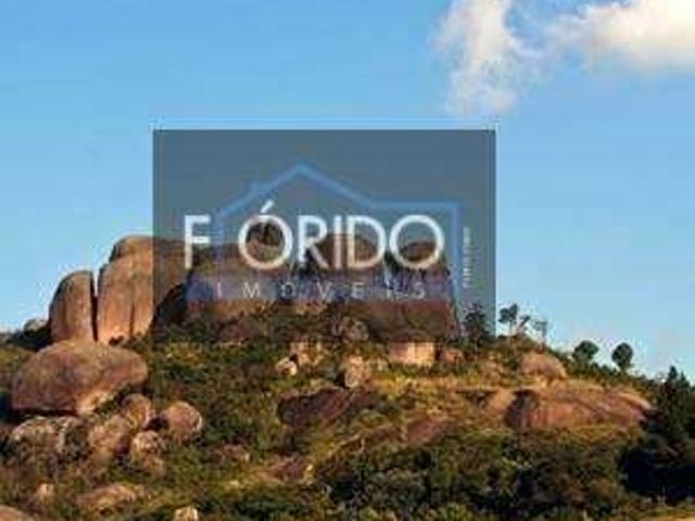 Terreno comercial para Venda em Atibaia/SP Rosário