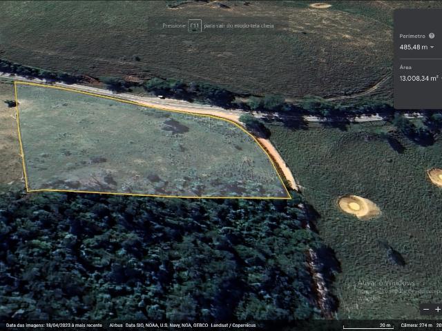 Terreno comercial para Venda em Atílio Vivácqua/ES Centro
