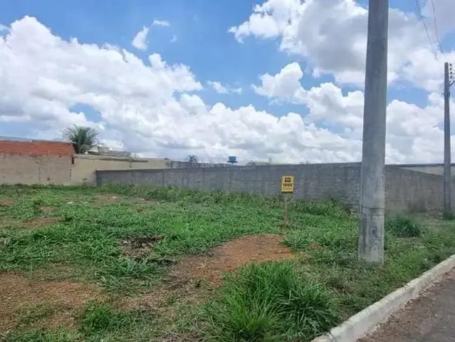 Terreno comercial para Venda em Abadia de Goiás/GO Jardim Nova Abadia