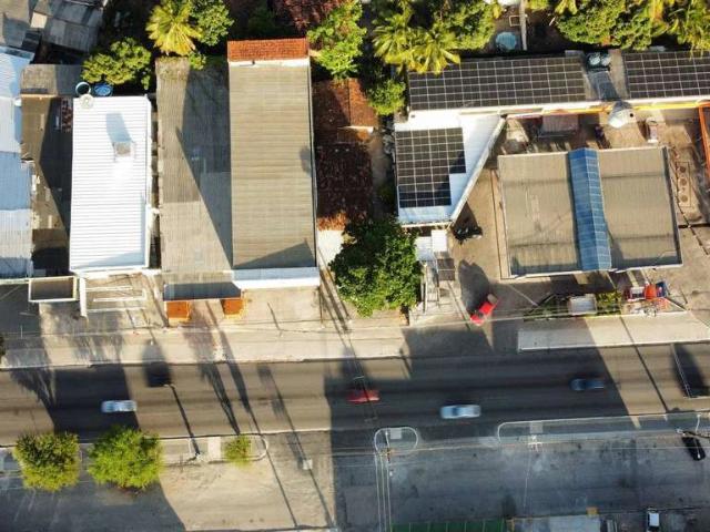 Terreno comercial para Venda em Abreu e Lima/PE Centro